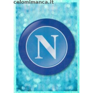 353 - Scudetto Napoli