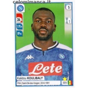 354 - Kalidou Koulibaly