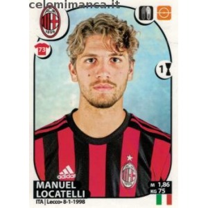 354 - Manuel Locatelli
