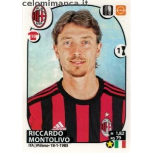 355 - Riccardo Montolivo
