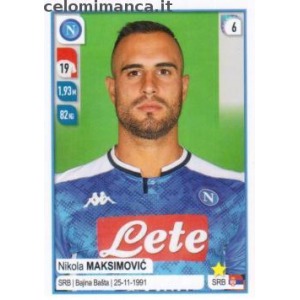 356 - Nikola Maksimović