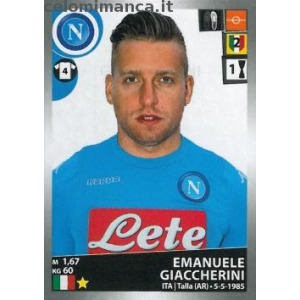 357 - Emanuele Giaccherini