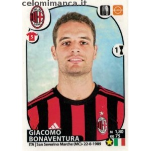 358 - Giacomo Bonaventura