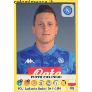 358 - Piotr Zieliński
