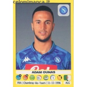 359 - Adam Ounas