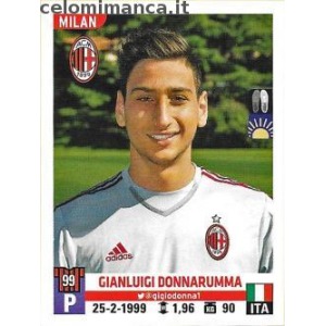 359 - Gianluigi Donnarumma