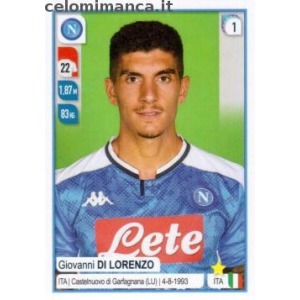 359 - Giovanni Di Lorenzo