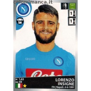 359 - Lorenzo Insigne