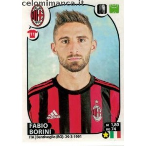 360 - Fabio Borini