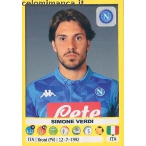 360 - Simone Verdi