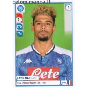 361 - Kévin Malcuit
