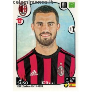 361 - Suso