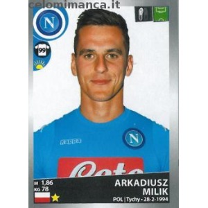 362 - Arkadiusz Milik