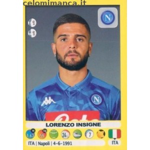 362 - Lorenzo Insigne