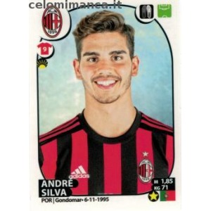 363 - André Silva