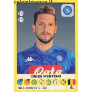 363 - Dries Mertens