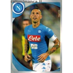 363 - Napoli Hamšík
