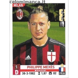 363 - Philippe Mexès