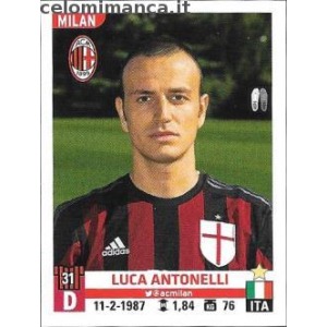 364 - Luca Antonelli