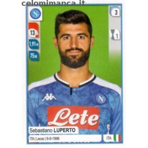 364 - Sebastiano Luperto