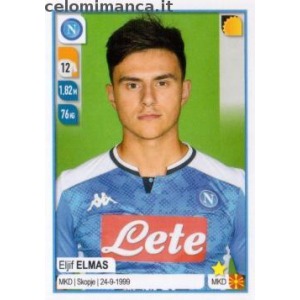 365 - Eljif Elmas
