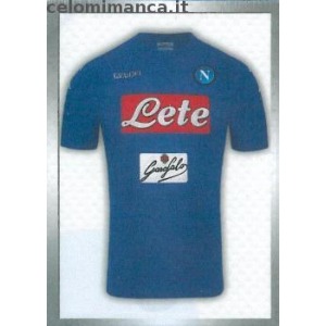 365 - Maglia Napoli