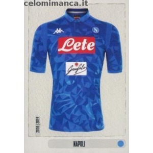 365 - Maglia Napoli