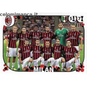 365 - Squadra Milan