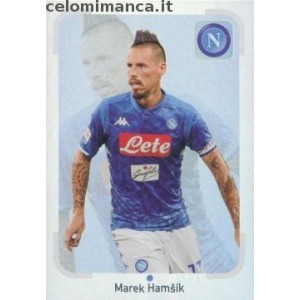 366 - Napoli - Hamšík