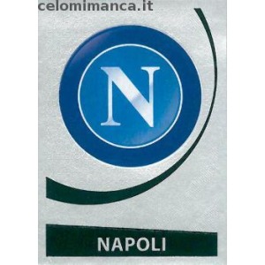 366 - Scudetto Napoli