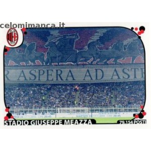 367 - Stadio Milan