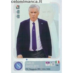 368 - Carlo Ancelotti