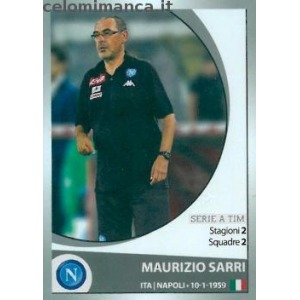 368 - Maurizio Sarri