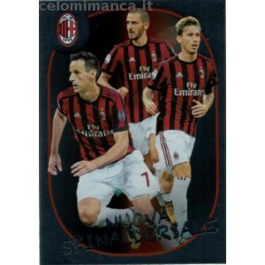 368 - Nuova spina dorsale - Milan