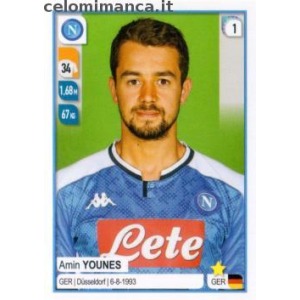 369 - Amin Younes
