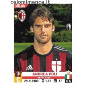 369 - Andrea Poli