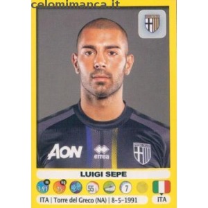 369 - Luigi Sepe