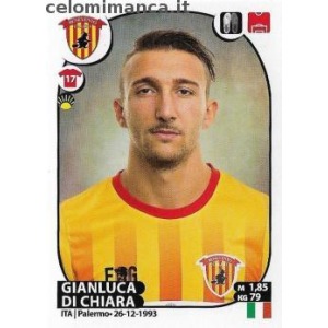 37 - Gianluca Di Chiara