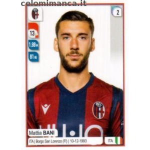37 - Mattia Bani