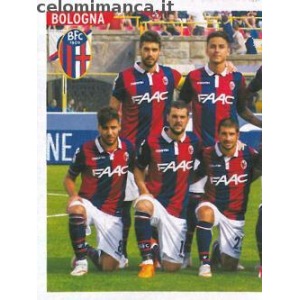 37 - Squadra Bologna (parte sinistra)