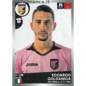 370 - Edoardo Goldaniga