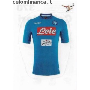 370 - Maglia Napoli