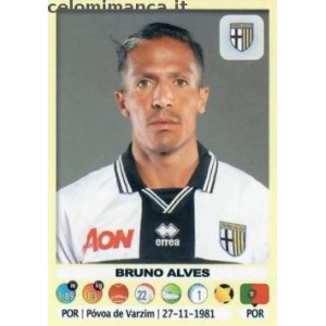 371 - Bruno Alves