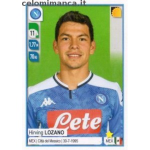 371 - Hirving Lozano