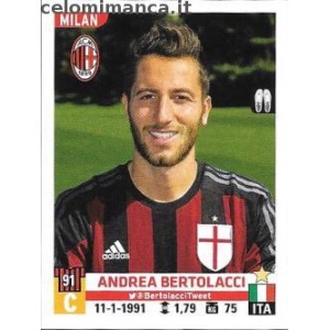 372 - Andrea Bertolacci