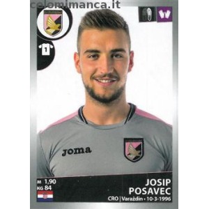 372 - Josip Posavec