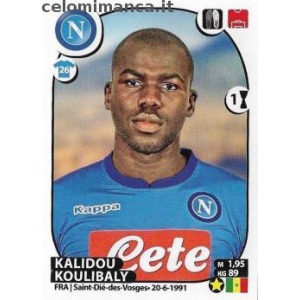 372 - Kalidou Koulibaly