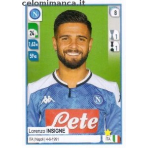 372 - Lorenzo Insigne