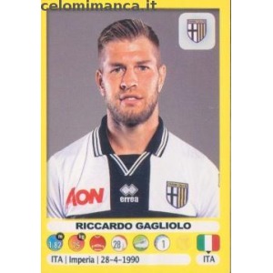 372 - Riccardo Gagliolo