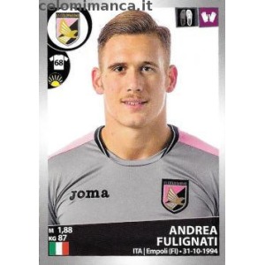 373 - Andrea Fulignati